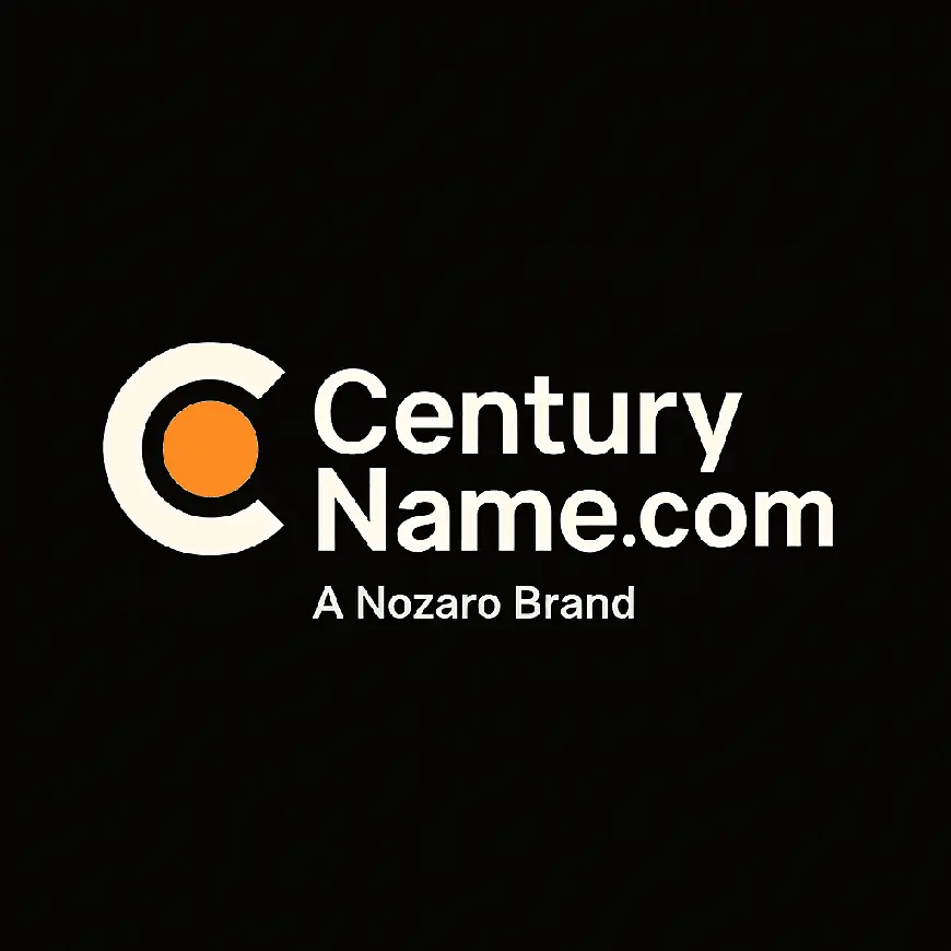 CenturyName logo