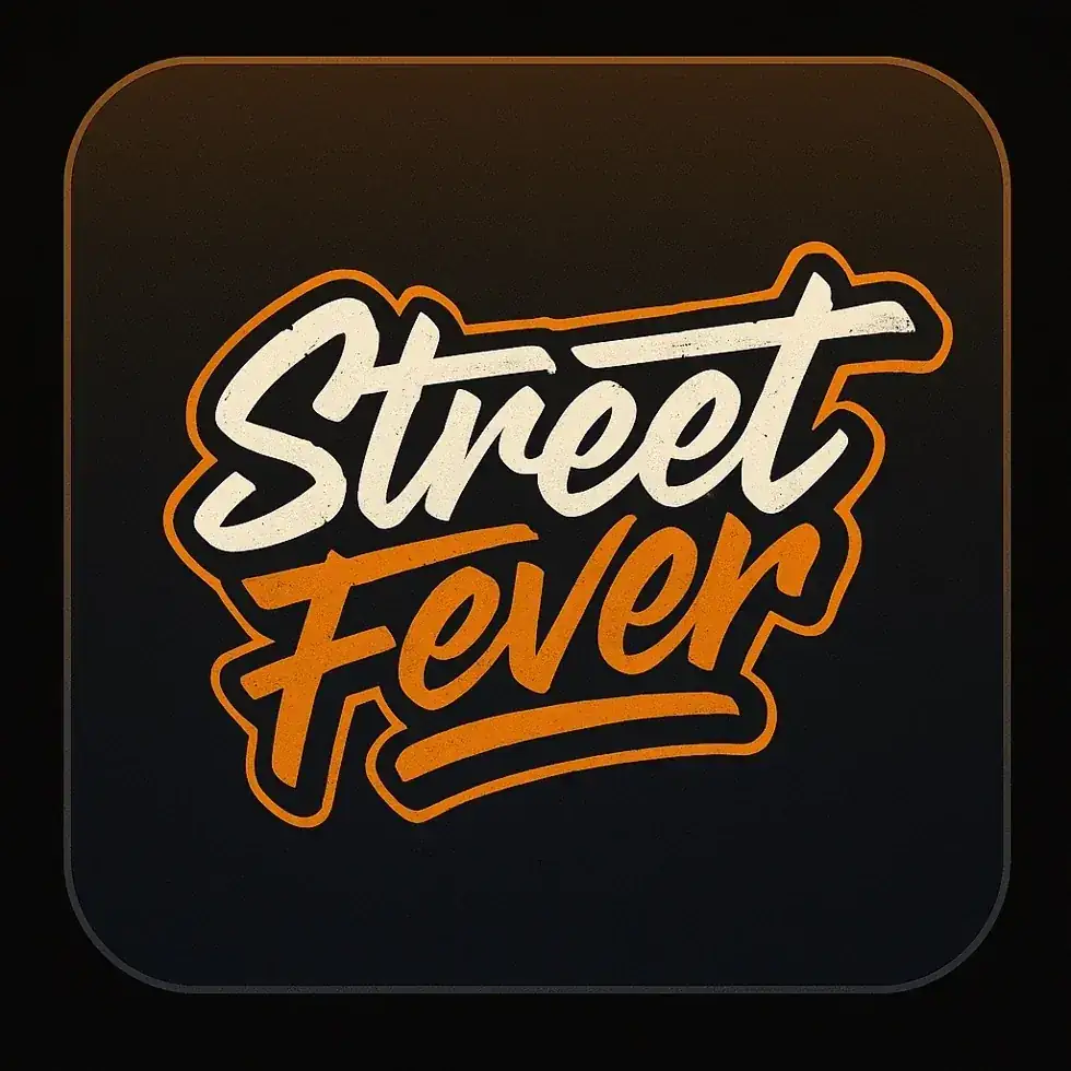 StreetFever.com logo