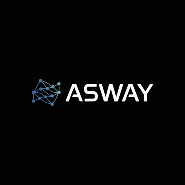 Asway logo