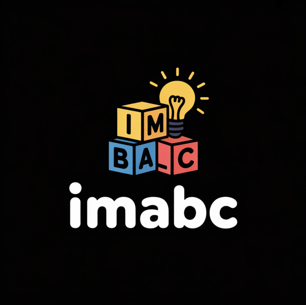 ImABC logo